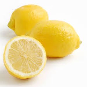 fresh Lemon