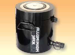 Aluminium Cylinder