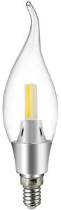 CANDLE BULB 3W DROP