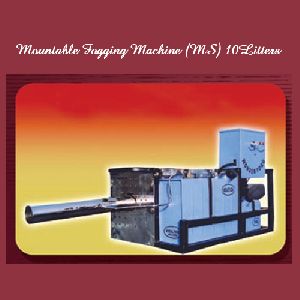 10 Liter (MS) Mountable Fogging Machine