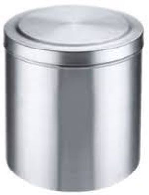 Aluminium Dabba