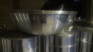 Aluminium Ghamela