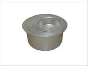 Aluminium Tope