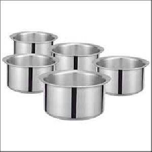 Aluminium Tope
