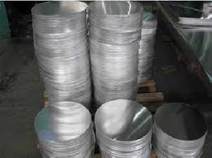 Aluminum Circles