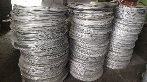Aluminum Circles