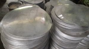 Aluminum Circles