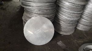 Aluminum Circles