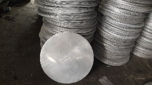 Aluminum Circles