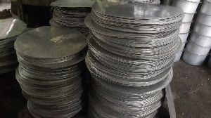 Aluminum Circles