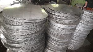 Aluminum Circles