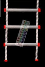 Aluminium Rope Ladder