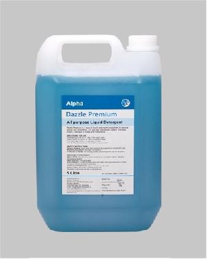 ALL PURPOSE LIQUID DETERGENT