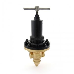 Bronze Pressure Reducing Valve