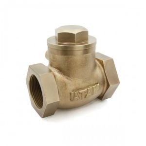 Bronze Swing Check Valve