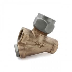 Bronze Thermodynamic Steam Trap