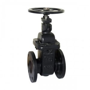 Cast Iron Sluice Valve