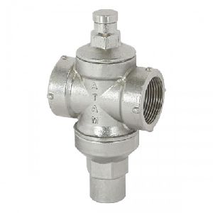 CSS Pressure Reducing Valve