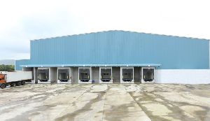 Cold Storage Room Services