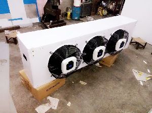 Indoor Evaporator Unit