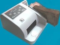 Currency Counting Machine