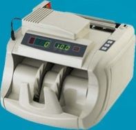 Loose Note Counting Machine