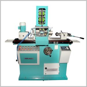 Cot Grinding Machine