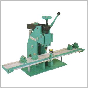Fluted Roller Truing Machines