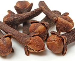 Cloves