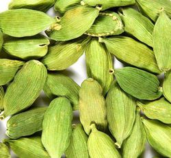 Green Cardamom