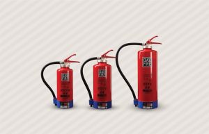 ABC Powder Fire Extinguishers