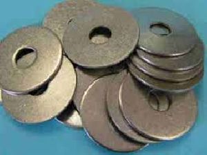 Flat Spring Washers