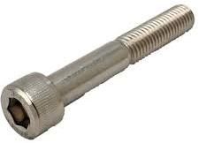 Hex Bolts