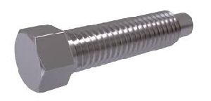 Hexagon Head Screws