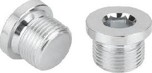 hexagon socket screw