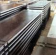 Metal Sheets and Plates