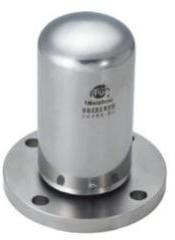 Stainless Steel Spring anti Vacuum Valve