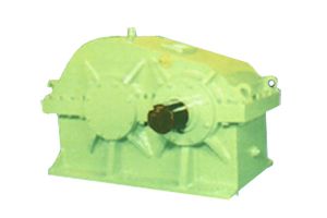 Reduction Gear Box