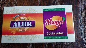 Mango Flavour Chikki