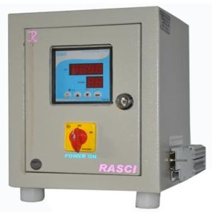 Data Logger with Jumbo Display