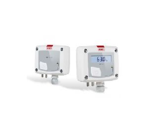 Differential Pressure Transmitter