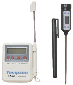 Digital Pe Thermometer