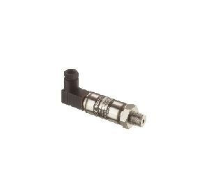 High Accuracy Vacuum/Pressure Transmitter