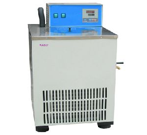 Low Temperature Calibration Bath