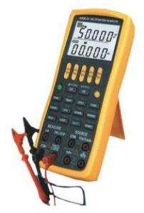 Multi Function Process Calibrator