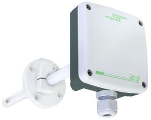 Online CO2 Transmitter