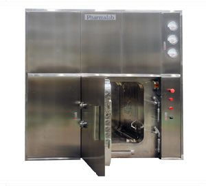 Dry Heat Sterilizer