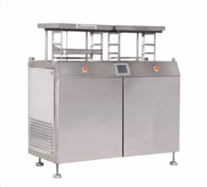 Ultrasonic Cleaner