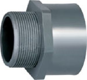 Male Threaded Adaptor