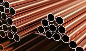 copper nickel pipe